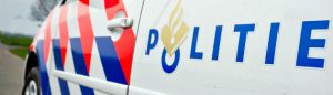 Politieauto