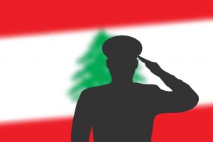 UNIFIL Libanon